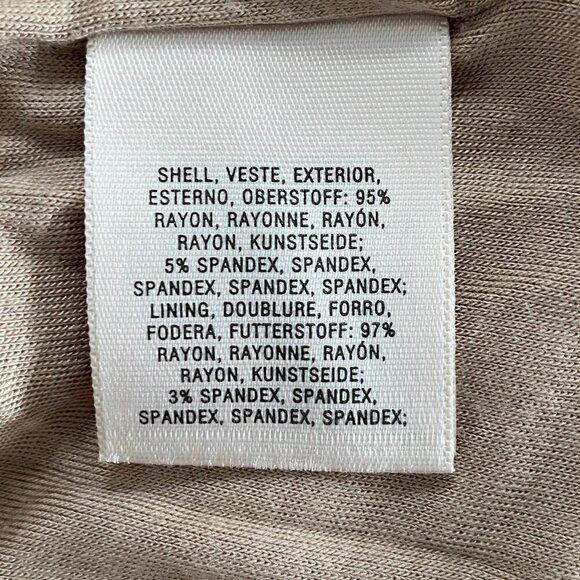 Anthropologie Maeve Jantina Mosaic Print Maxi Dress XS​​​​​​ - Picture 8 of 11